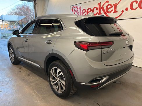 Used 2023 Buick Envision Essence image 10