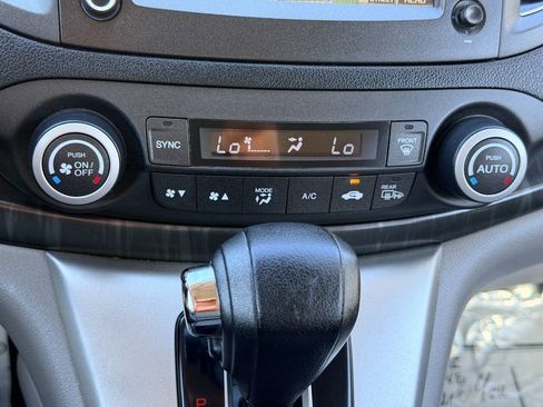 Used 2014 Honda CR-V EX-L image 50