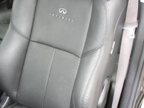 Used 2007 INFINITI G35 Coupe w/ Premium Pkg image 32
