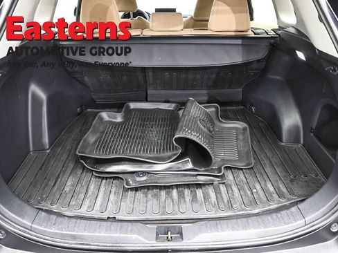 Used 2023 Toyota RAV4 LE image 9