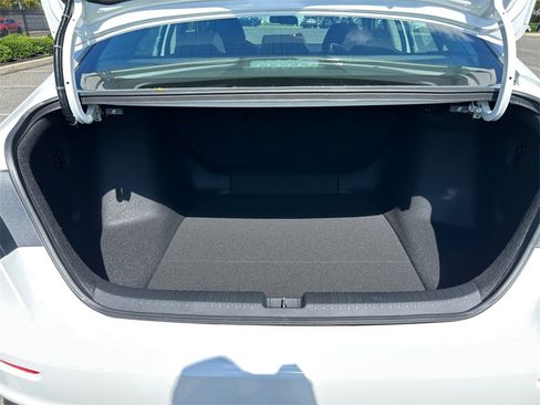 New 2025 Honda Accord SE image 19