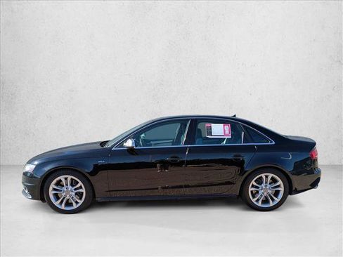 Used 2012 Audi S4 Premium Plus image 9