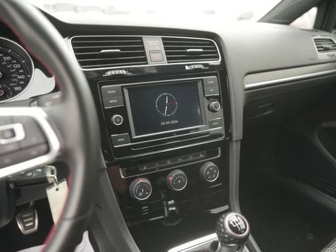 Used 2021 Volkswagen GTI S image 25