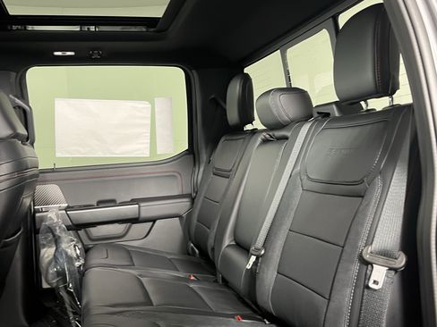 New 2026 Ford F150 Raptor AWD/4WD image 13