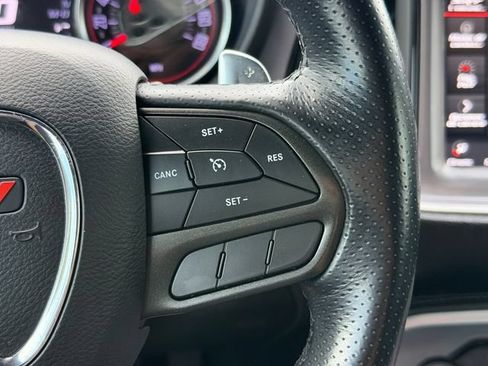 Used 2021 Dodge Challenger R/T Scat Pack RWD image 26
