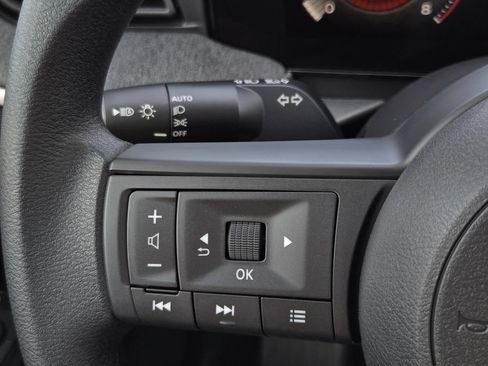 New 2026 Nissan Kicks S FWD image 25