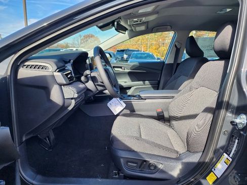 New 2026 Toyota Camry LE image 14