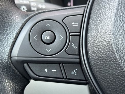 Certified 2026 Toyota Corolla Cross L image 25