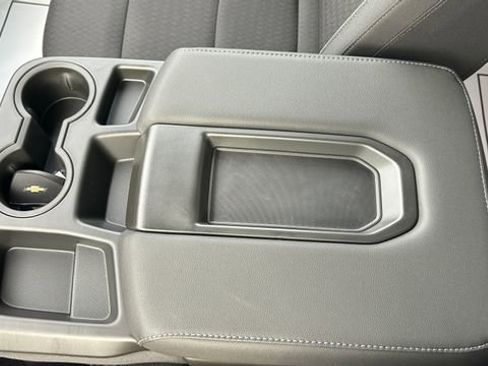 New 2026 Chevrolet Silverado 2500 Custom w/ Custom Convenience Package image 28