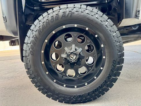 Used 2013 GMC Sierra 2500 Denali AWD/4WD image 11
