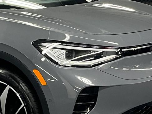 Certified 2023 Volkswagen ID.4 Pro S RWD image 42