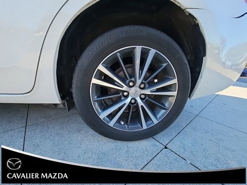 Used 2016 Toyota Corolla L image 23