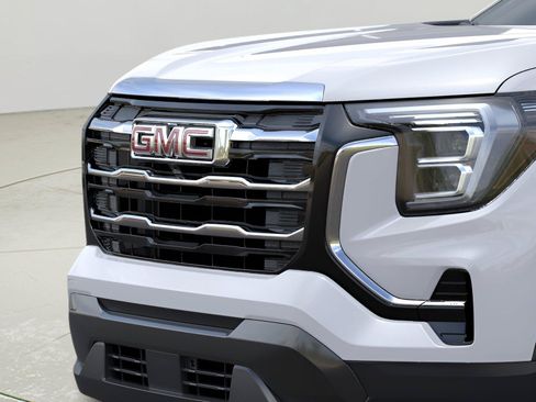 New 2027 GMC Terrain Elevation AWD/4WD image 23