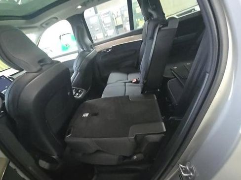 Used 2025 Volvo XC90 B6 Plus AWD/4WD image 8