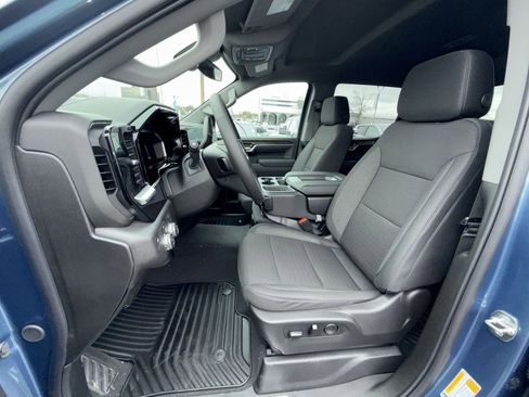 New 2026 GMC Sierra 1500 Elevation image 13