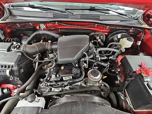 Used 2022 Toyota Tacoma SR image 36