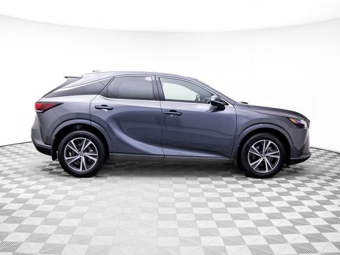 Used 2024 Lexus RX 350 Premium w/ Accessory Package (Z1) AWD/4WD image 6