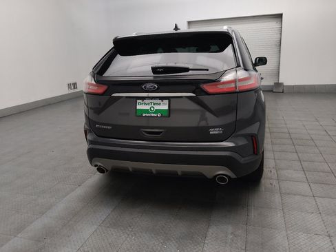 Used 2020 Ford Edge SEL AWD/4WD image 7