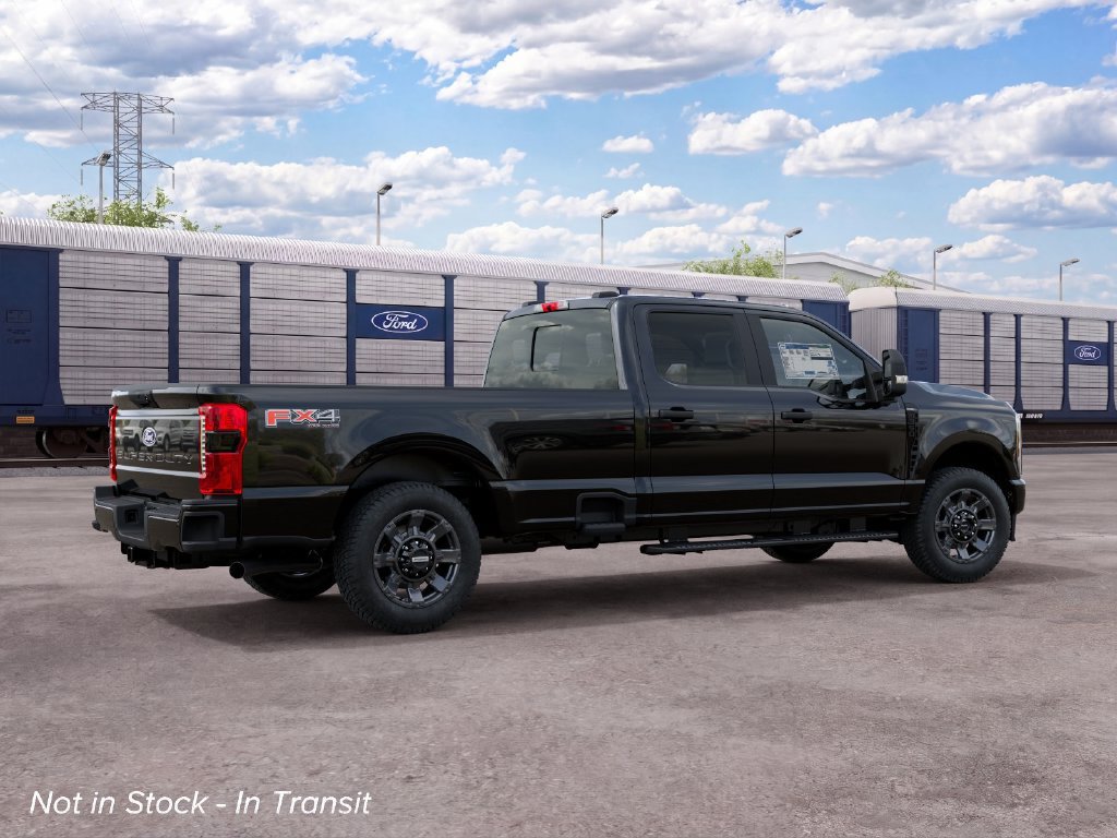 New 2027 Ford F350 XL AWD/4WD image 5
