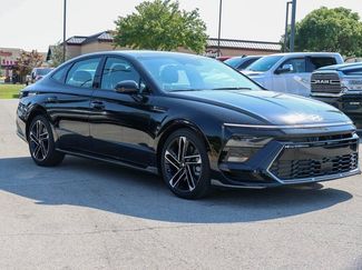 New 2026 Hyundai Sonata N Line video 1