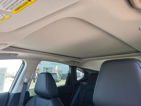 New 2026 Nissan Murano SL image 8