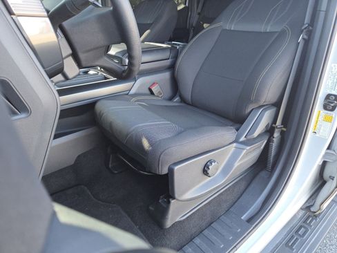 Used 2024 Ford F150 STX w/ STX Black Appearance Package image 26