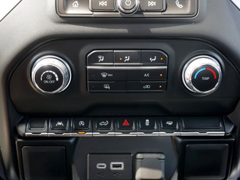 Used 2024 Chevrolet Silverado 1500 W/T w/ WT Fleet Convenience Package image 11