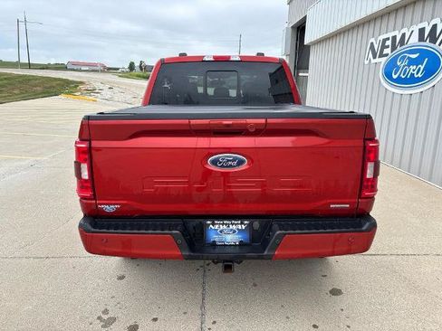 Certified 2023 Ford F150 XLT AWD/4WD image 5