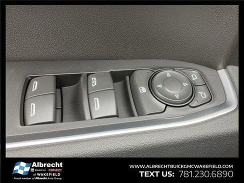 New 2025 GMC Sierra 1500 Elevation w/ Preferred Package image 35