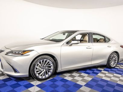 Used 2019 Lexus ES 350 Ultra Luxury