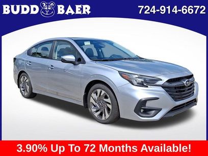 New 2025 Subaru Legacy Limited