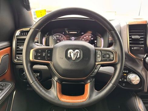 Used 2024 RAM 1500 Limited image 26