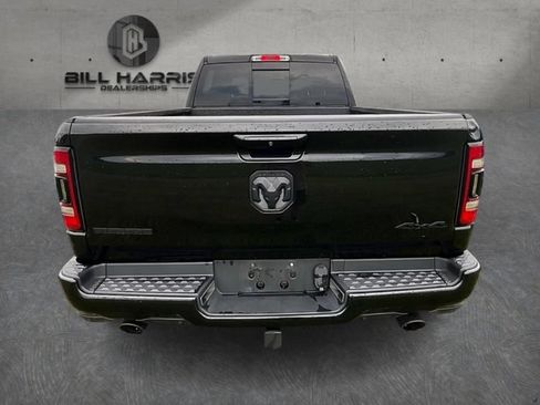 Used 2019 RAM 1500 Big Horn AWD/4WD image 7
