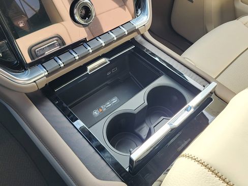 New 2026 GMC Yukon XL Denali w/ Sun & Power Step Package image 35