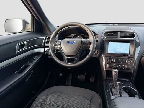 Used 2017 Ford Explorer XLT w/ Equipment Group 201A image 21