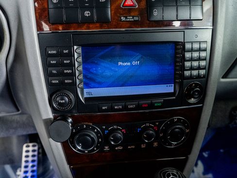 Used 2008 Mercedes-Benz G 500 image 90