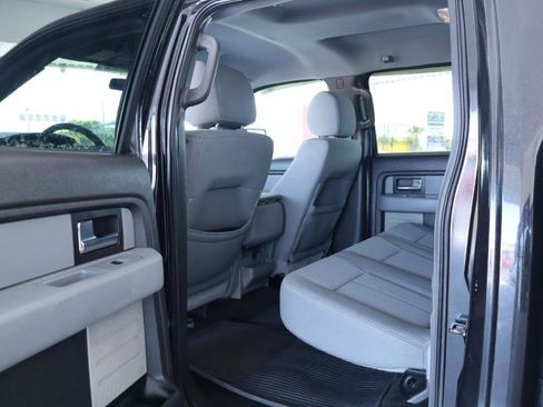 Used 2014 Ford F150 XLT w/ Trailer Tow Package image 28