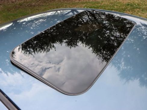 Used 2018 MAZDA MAZDA6 Touring image 9