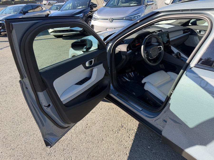 Used 2024 Polestar Polestar 2 AWD/4WD image 9