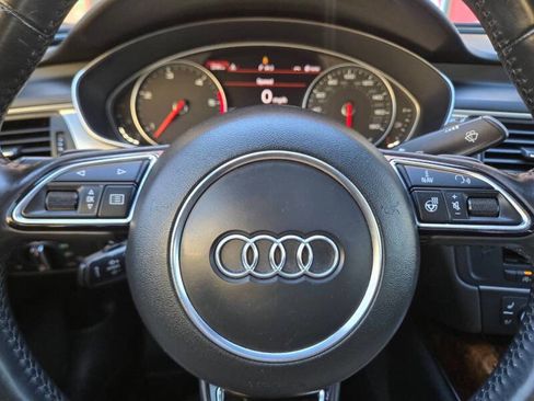 Used 2014 Audi A6 TDI Prestige w/ Driver Assistance Package AWD/4WD image 18