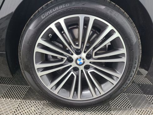 Used 2019 BMW 540i xDrive w/ Convenience Package AWD/4WD image 17