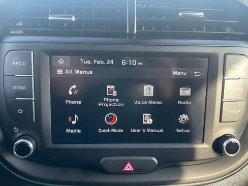 Used 2025 Kia Soul LX w/ LX Technology Package image 20