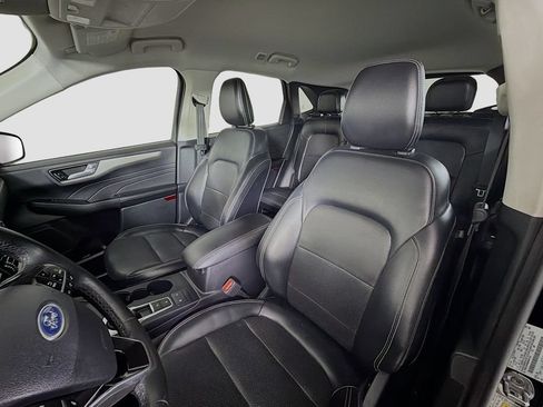 Used 2021 Ford Escape SEL FWD image 14