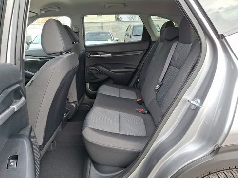 New 2026 Kia Seltos LX image 11