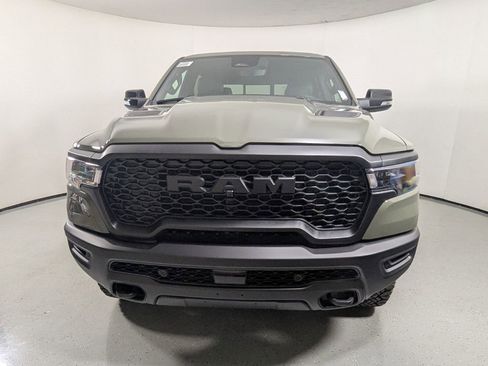 New 2026 RAM 1500 Rebel AWD/4WD image 2
