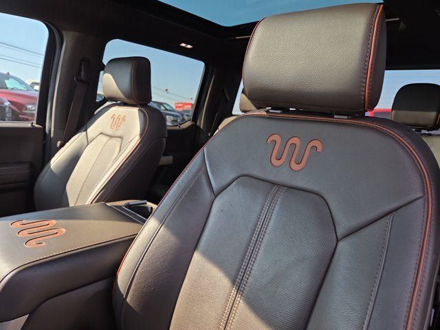 Used 2017 Ford F150 King Ranch AWD/4WD image 9
