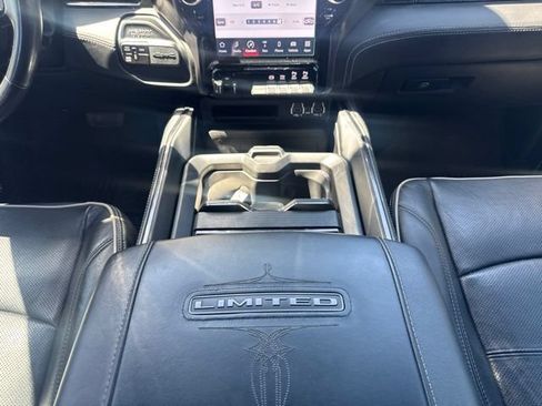 Certified 2022 RAM 3500 Limited AWD/4WD image 13