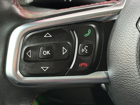 Used 2018 Jeep Wrangler Unlimited Rubicon image 27