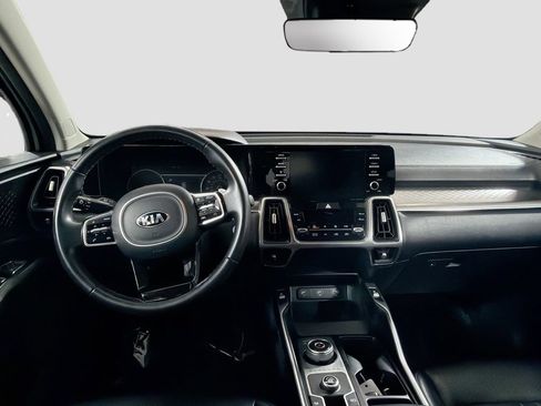 Used 2021 Kia Sorento S FWD image 22