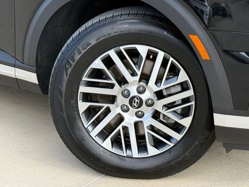 Used 2026 Hyundai Palisade SEL AWD/4WD image 2